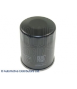 BLUE PRINT - ADH22114 - Фильтр мас.